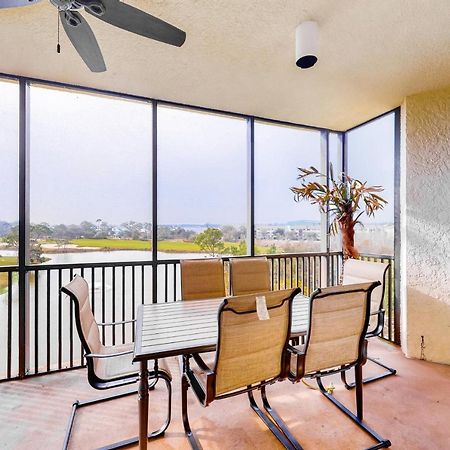 Lost Key By Meyer Vacation Rentals Perdido Key Exteriér fotografie