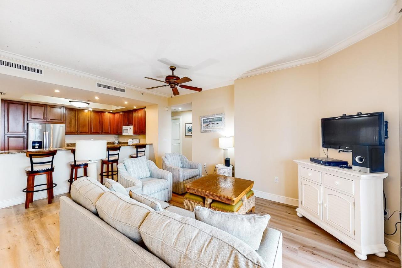 Lost Key By Meyer Vacation Rentals Perdido Key Exteriér fotografie