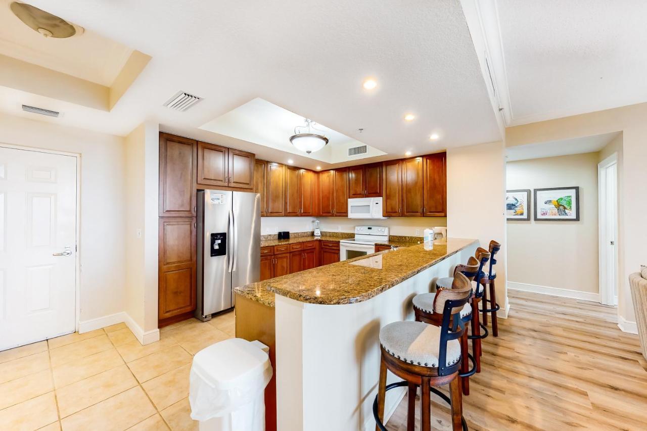 Lost Key By Meyer Vacation Rentals Perdido Key Exteriér fotografie