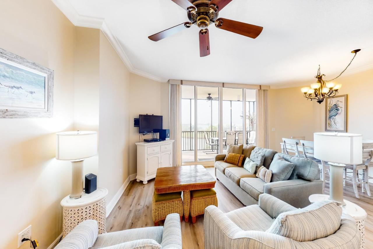 Lost Key By Meyer Vacation Rentals Perdido Key Exteriér fotografie