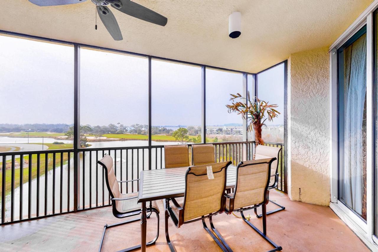 Lost Key By Meyer Vacation Rentals Perdido Key Exteriér fotografie