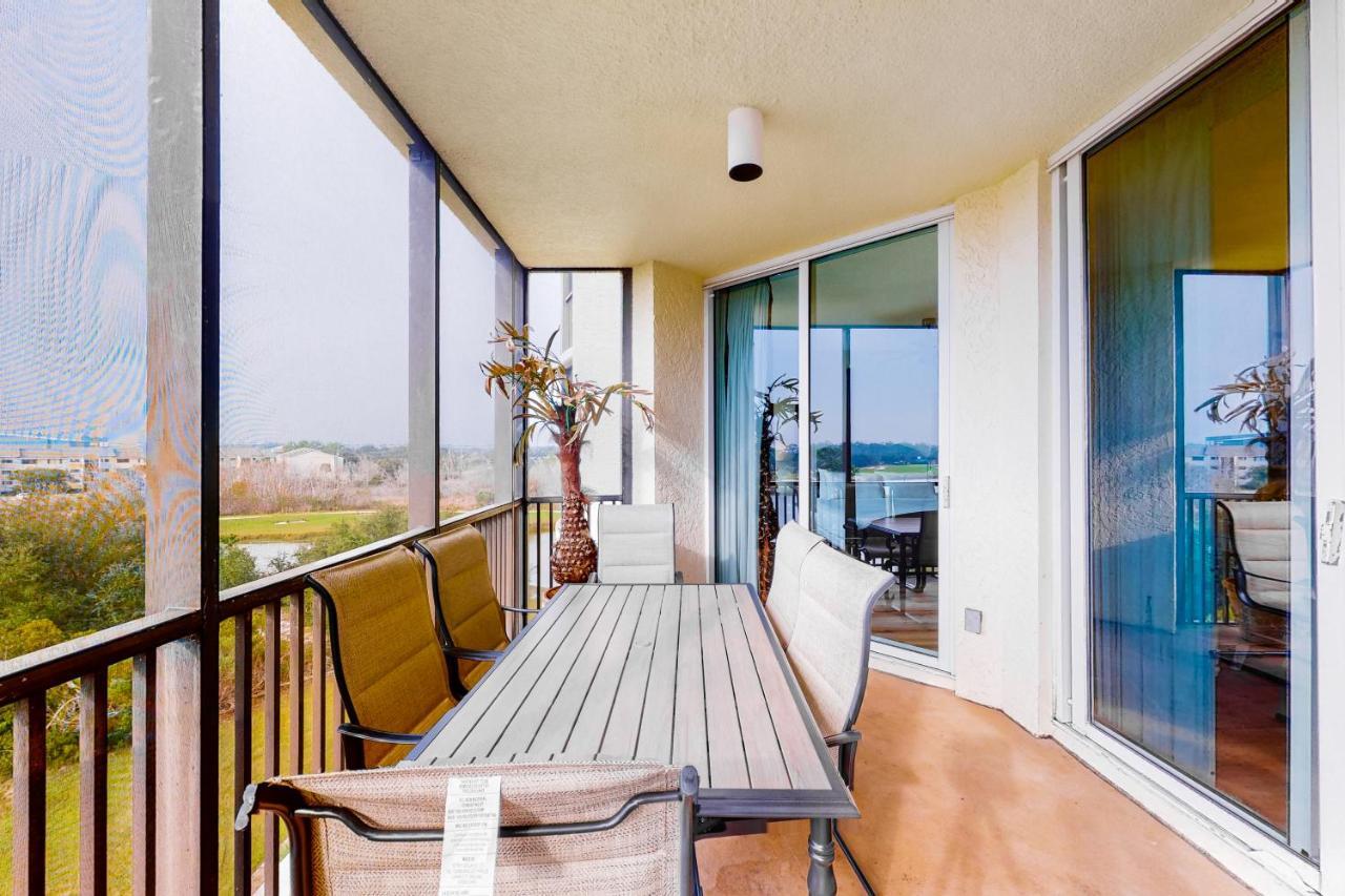 Lost Key By Meyer Vacation Rentals Perdido Key Exteriér fotografie